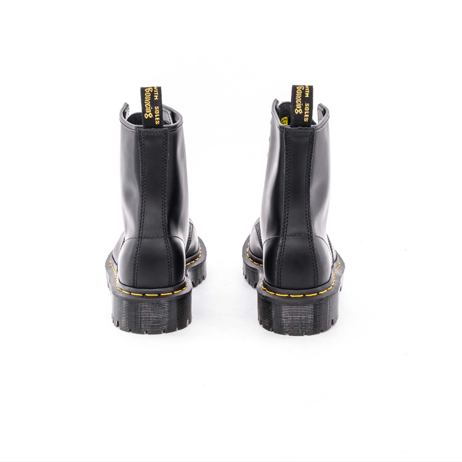Dr Martens 1460 Bex Smooth Nero
